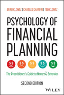 Psychology of Financial Planning, 2nd Editon