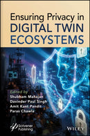Ensuring Privacy in Digital Twin Ecosystems