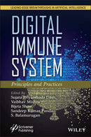 Digital Immune System : Principles and Practices-9781394383757