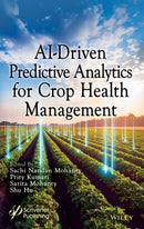 AI Predictive Analytics for Crop Health and Sustainable Agriculture