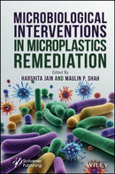 Microbiological Interventions in Microplastics Remediation