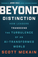 Beyond Distinction