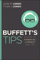 Buffett's Tips – A Guide to Financial Literacy and  Life