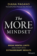 The More Mindset : Break Mental Limits and Step into Extraordinary Results-9781394388684