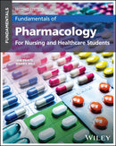 Fundamentals of Pharmacology