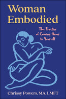 Woman, Embodied