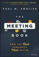 The Meeting Book