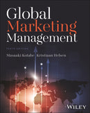 Global Marketing Management