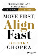Move First, Align Fast : Frameworks and Scorecards for Human-AI Alignment-9781394392537