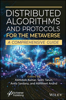 Distributed Algorithms and Protocols for the Metaverse