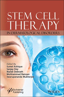 Stem Cell Therapy in Dermatological Disorders-9781394393114