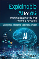 Explainable AI for 6G