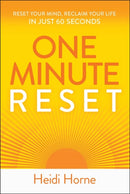 One-Minute Reset
