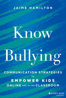Know Bullying