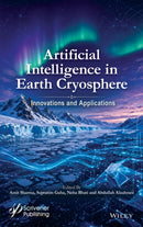 Artificial Intelligence in Earth Cryosphere