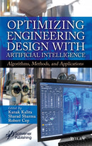 Optimizing Engineering Design with Artificial Inte lligence: Algorithms, Methods, and Applications