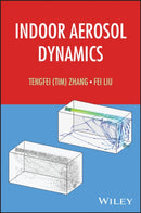 Indoor Aerosol Dynamics-9781394399079