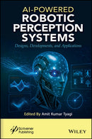 AI-Powered Robotic Perception Systems