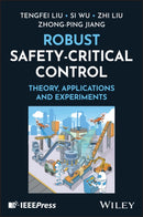 Robust Safety-Critical Control