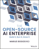 The Open-Source AI Enterprise