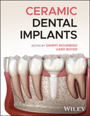 Ceramic Dental Implants