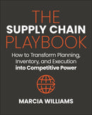 The Supply Chain Playbook