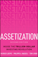 Assetization: How pioneers are banking on a 78 tri llion Dollar investment opportunity