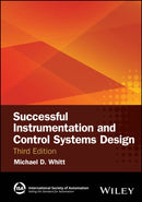 Successful Instrumentation and Control Systems Design