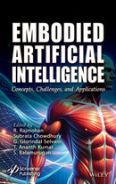 Embodied Artificial Intelligence