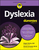 Dyslexia For Dummies