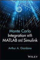 Monte Carlo Integration with MATLAB and Simulink-9781394407040