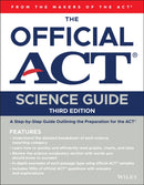 The Official ACT Science Guide, 3rd Edition