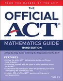 The Official ACT Mathematics Guide, 3rd Edition