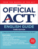 The Official ACT English Guide-9781394407361