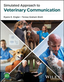Simulated Approach to Veterinary Communication-9781394407873