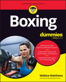 Boxing For Dummies