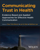Communicating Trust in Health