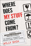 Where Does Your Stuff Come From