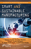 Smart and Sustainable Manufacturing
