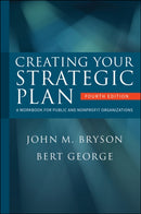 Creating Your Strategic Plan