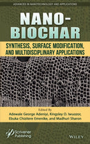 Nano-Biochar