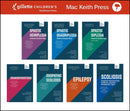 Gillette Children's Healthcare Series bundle-9781394410774