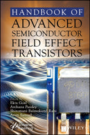 Handbook of Advanced Semiconductor Field Effect Transistors-9781394412570