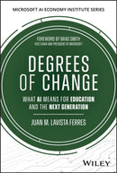 Degrees of Intelligence: How AI Is Reshaping the C ollege Experience