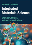 Integrated Materials Science