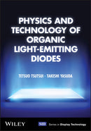 Physics and Technology of Organic Light-Emitting Diodes-9781394413621