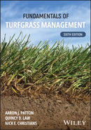 Fundamentals of Turfgrass Management