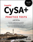 CompTIA CySA+ Practice Tests