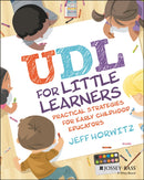 UDL for Little Learners