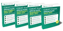 GMAT Official Guide 2026-2027 Bundle